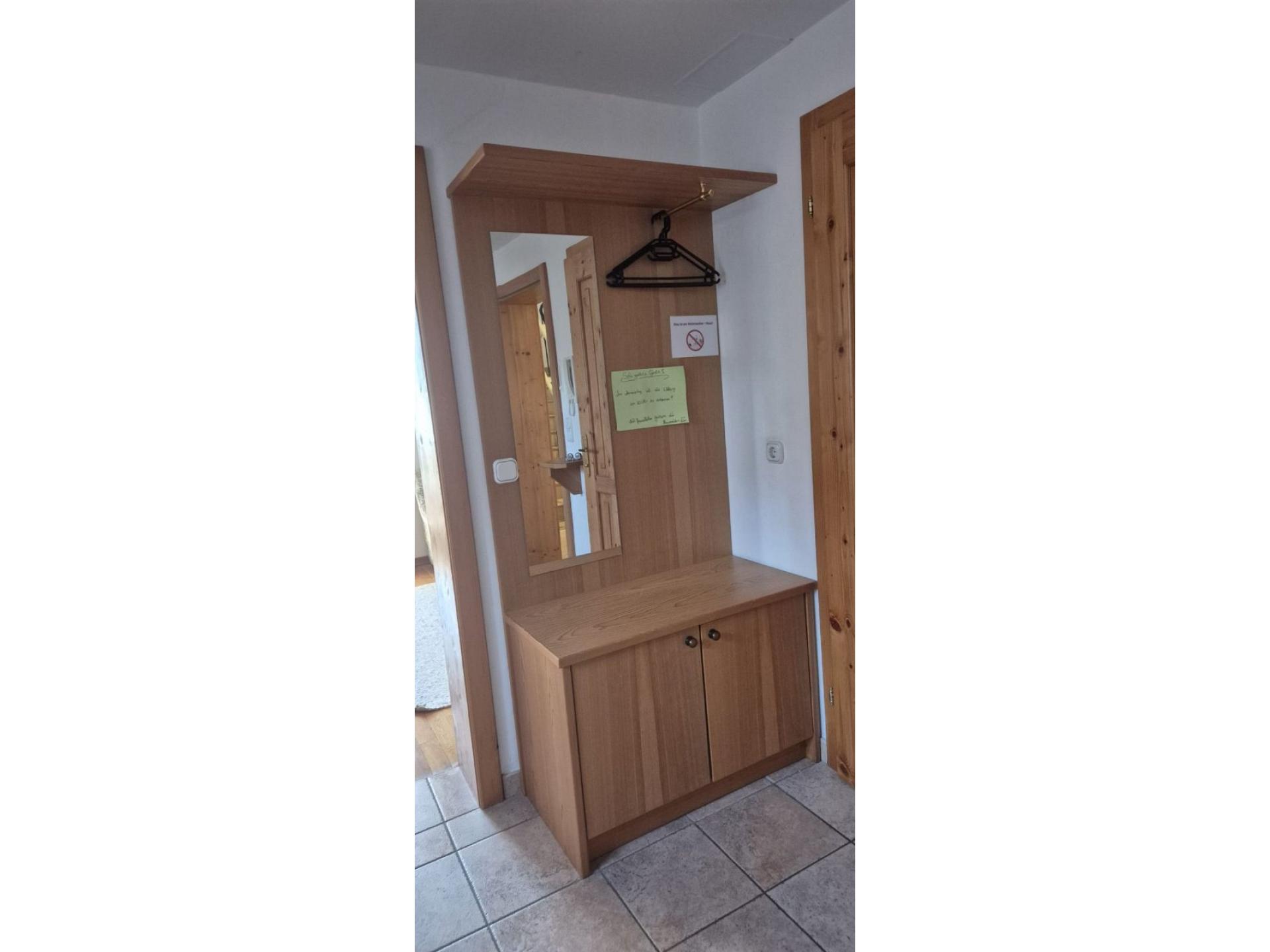 Garderobe