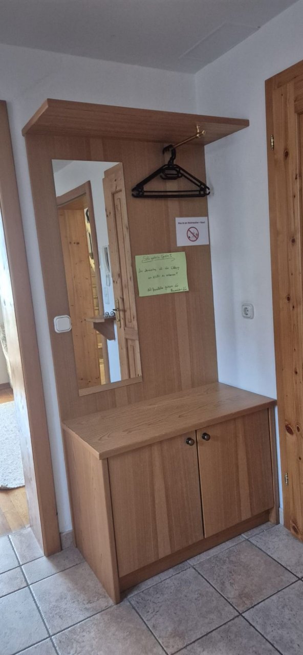 Garderobe