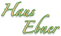 Haus Ebner - Logo