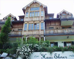 Haus Ebner Haus Ebner